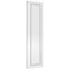 Form Darwin Modular White Matt Wardrobe door (H)1456mm (W)372mm