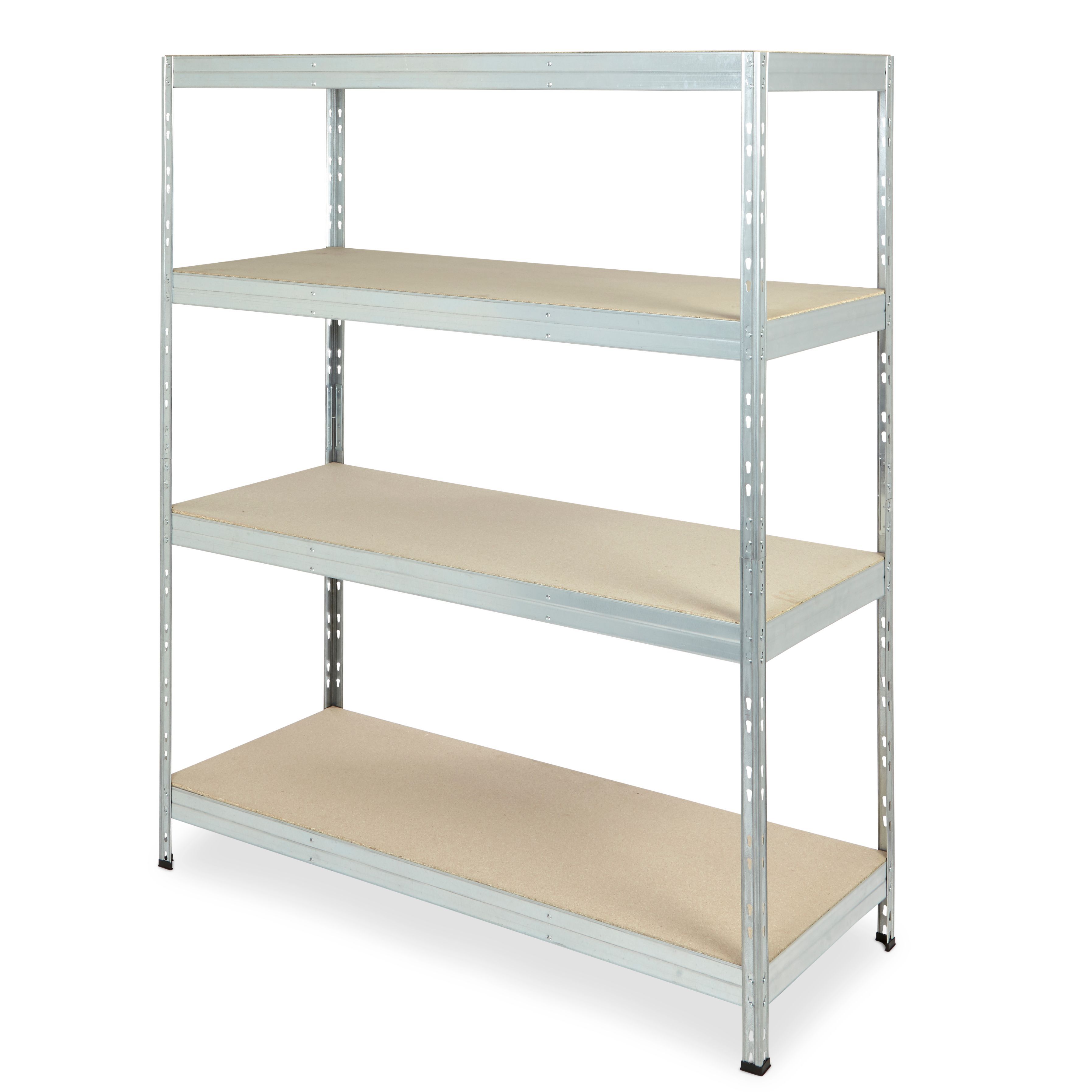 4 deals shelf unit