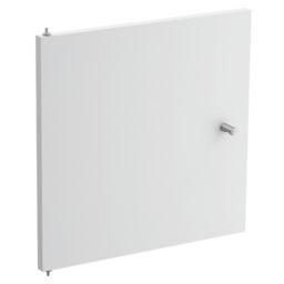 Form Konnect White Door (H)322mm (W)322mm