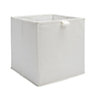 Form Mixxit Cream Storage basket (H)31cm (W)31cm