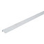 Form Poppit White Upright strip (L)1000mm (W)1000mm