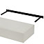 Form Rigga Drawer shelf (L) 60cm x (D)23cm