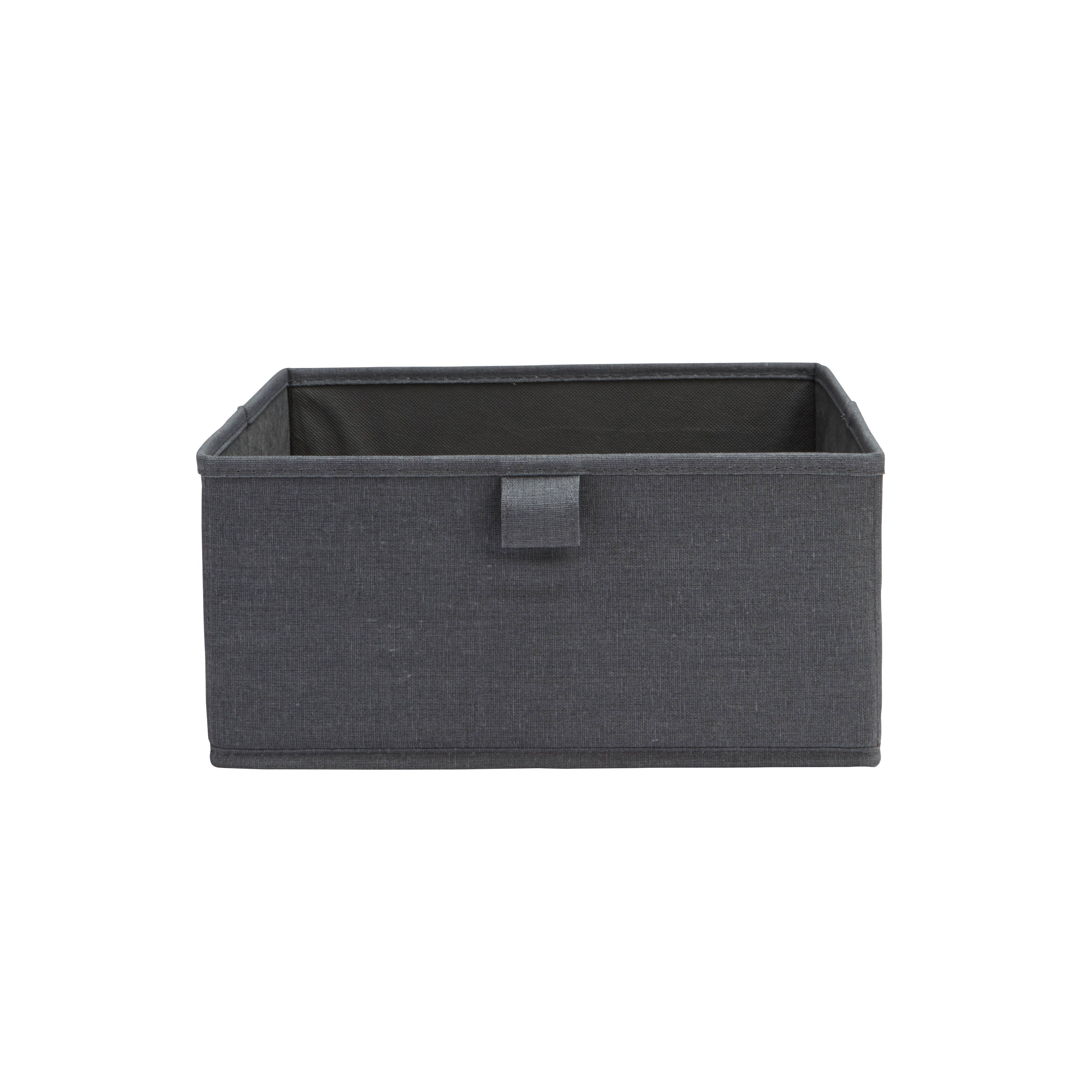 Form Storage basket