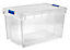 Form Xago Storage box Lid 410g