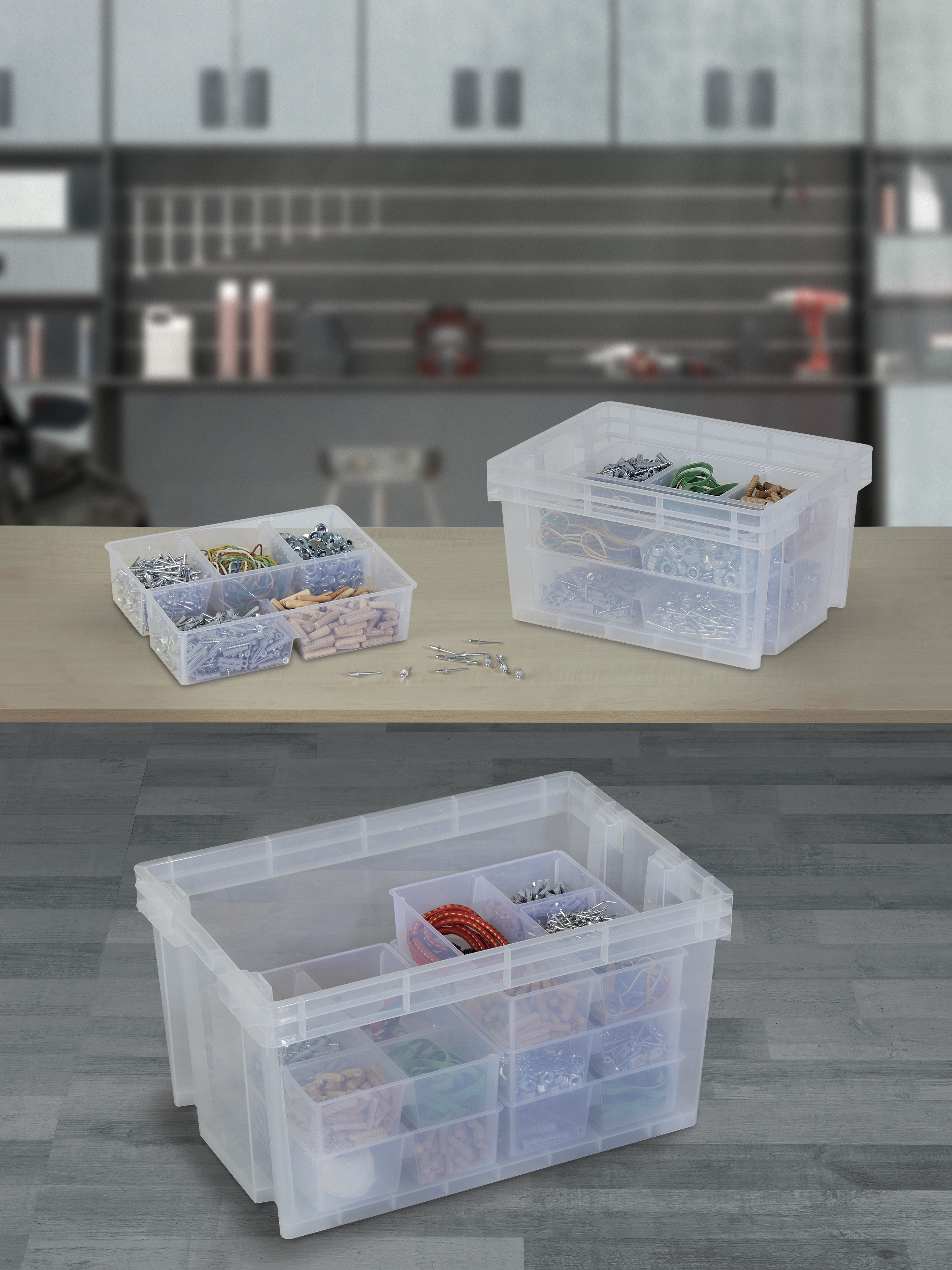 Form Xago Storage divider (D)238mm (W)304mm