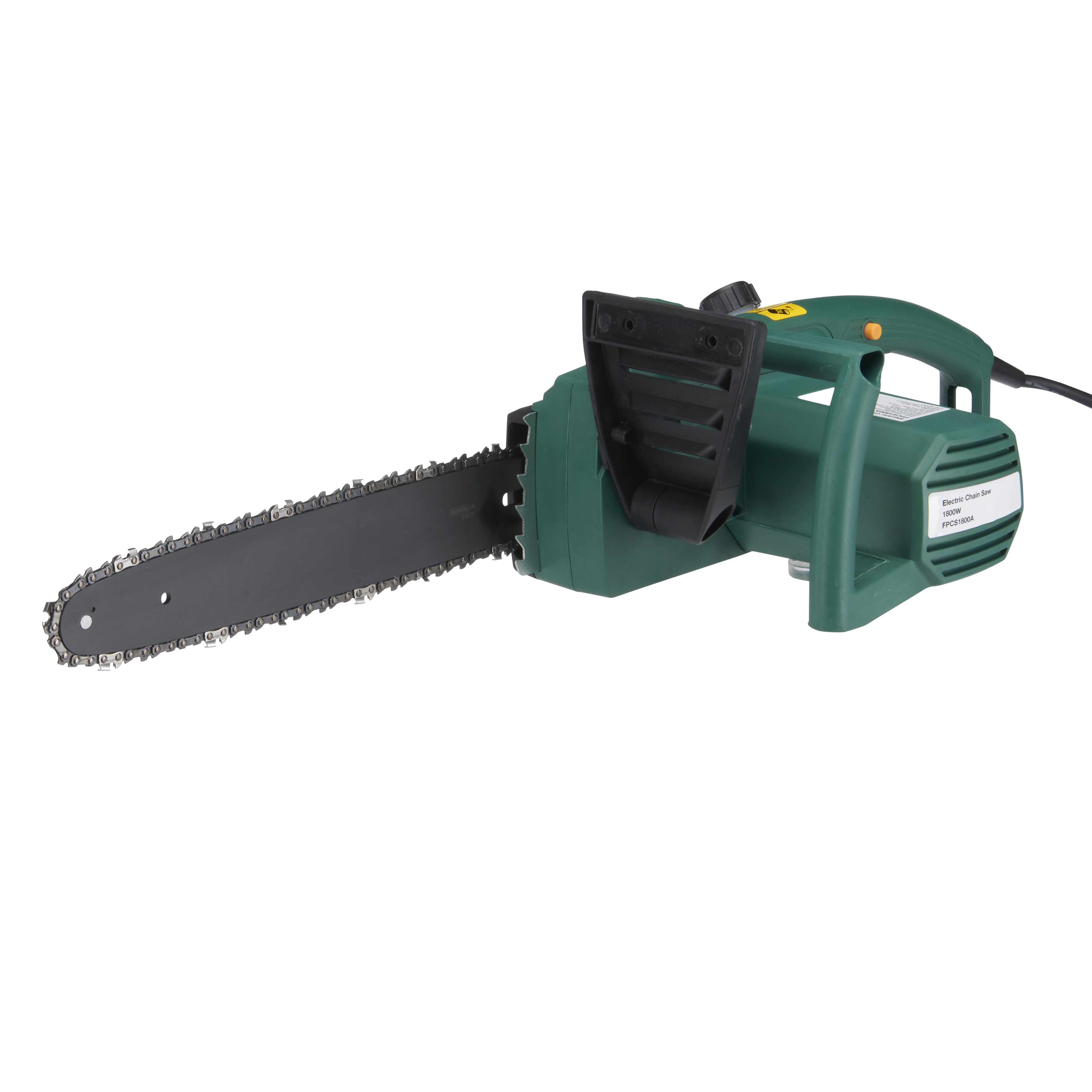 FPCS1800A 1800W 220-240V Corded 360mm Chainsaw