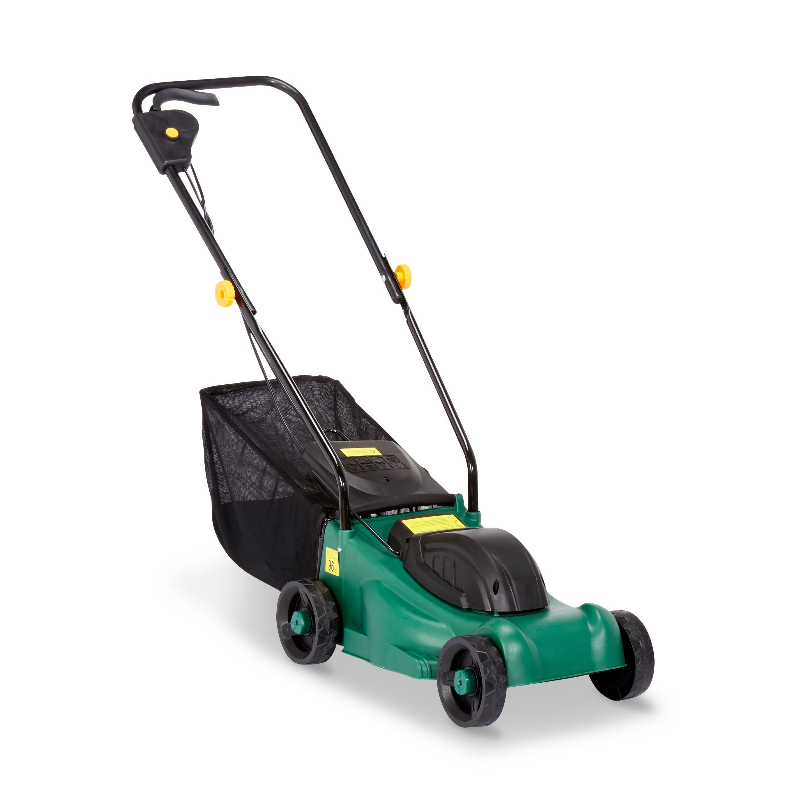 Corded lawn deals mowers