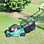 FPLMP129 129cc Petrol Lawnmower