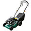 FPLMP139 139cc Petrol Lawnmower
