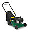 FPLMP450BS-HP 125cc Petrol Lawnmower