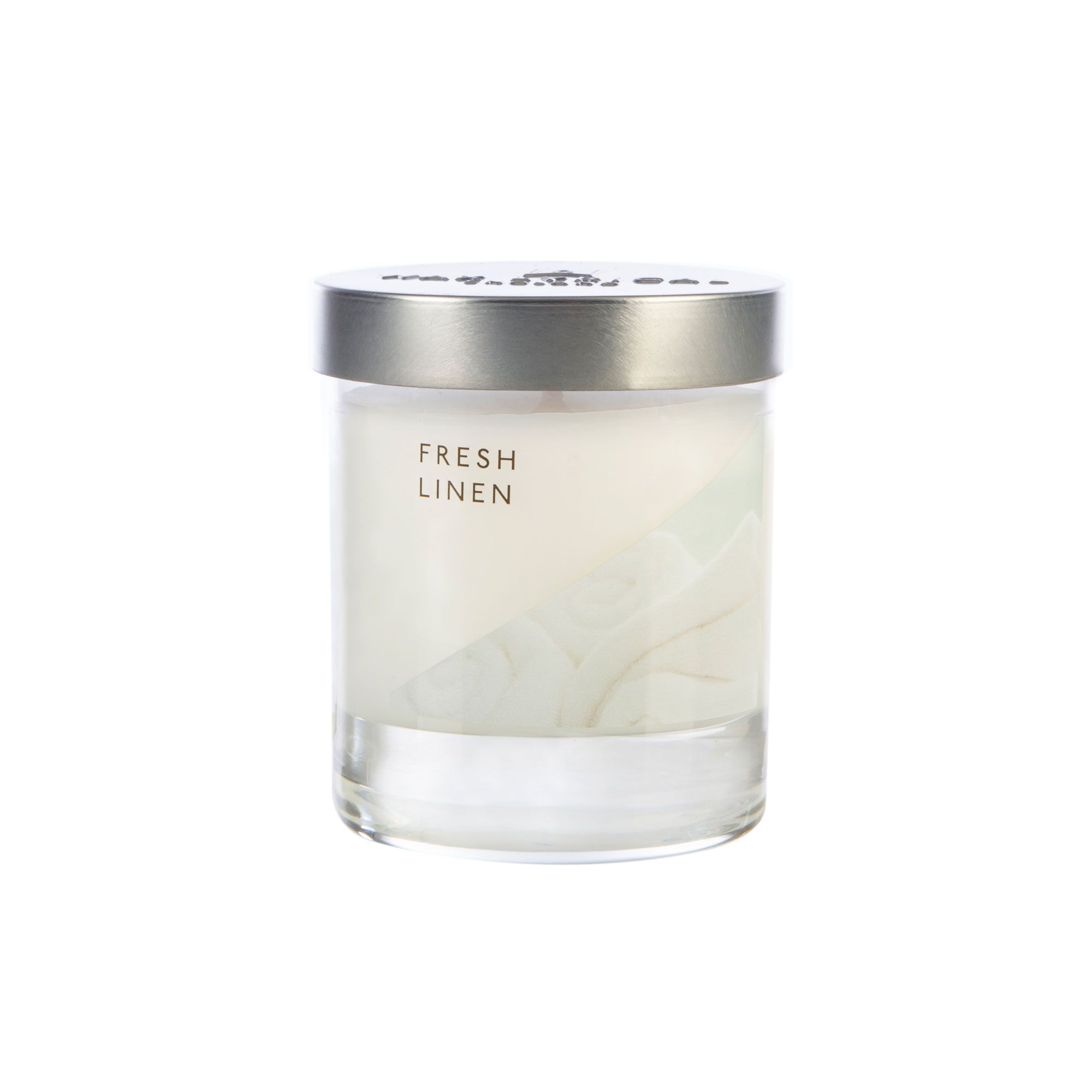 Fresh Linen Jar candle 398g