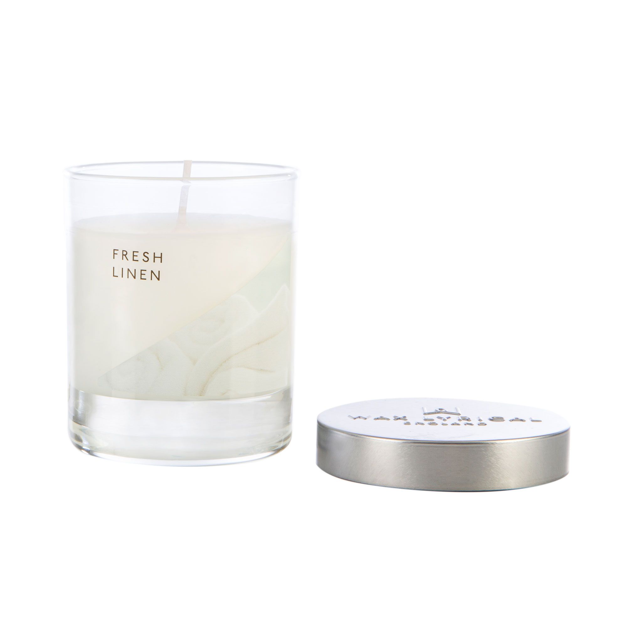 Fresh Linen Jar candle 398g