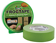 Frogtape Green Masking Tape (L)41.1m (W)24mm