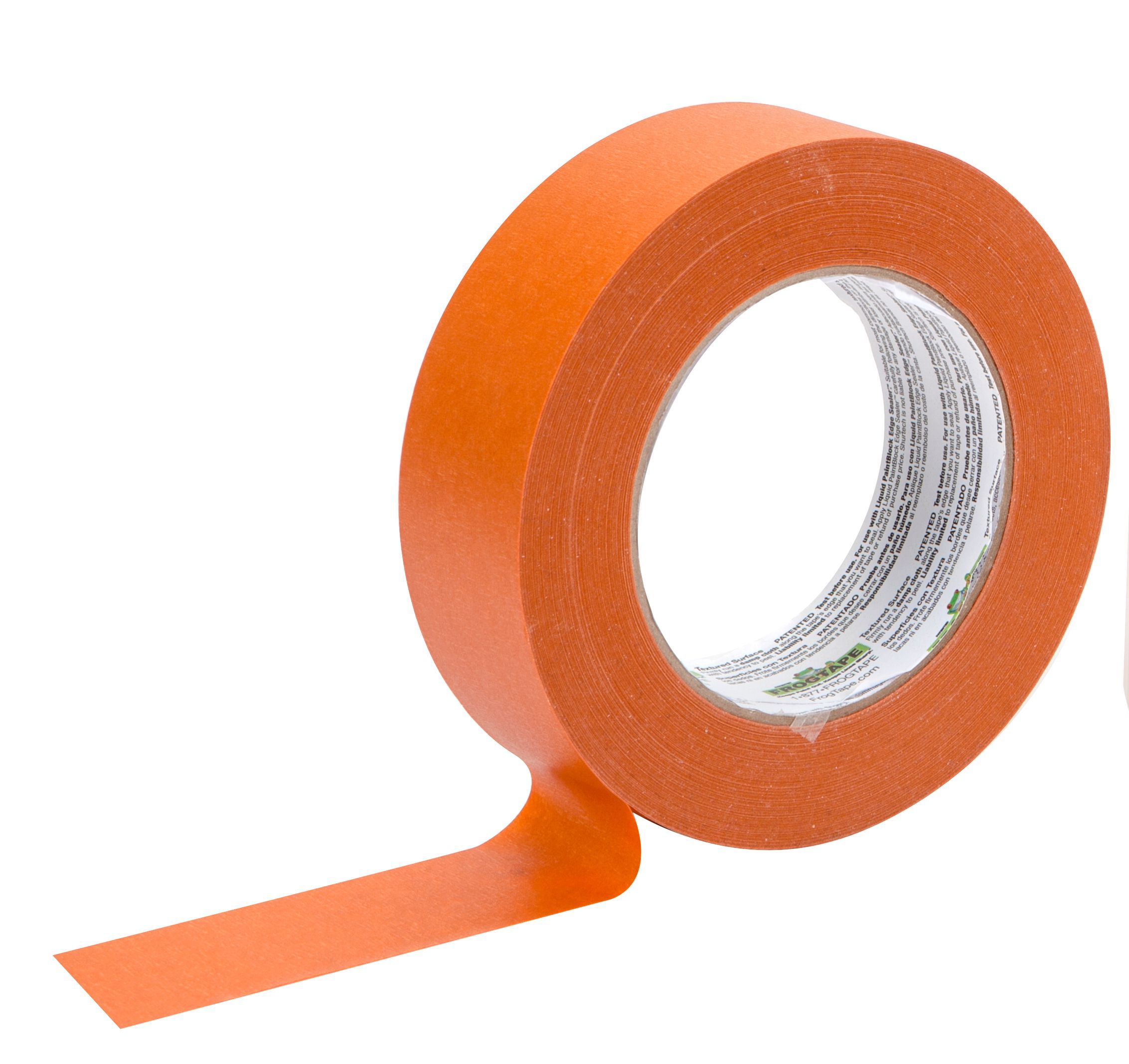 Frogtape Orange Masking Tape (L)41.1m (W)24mm