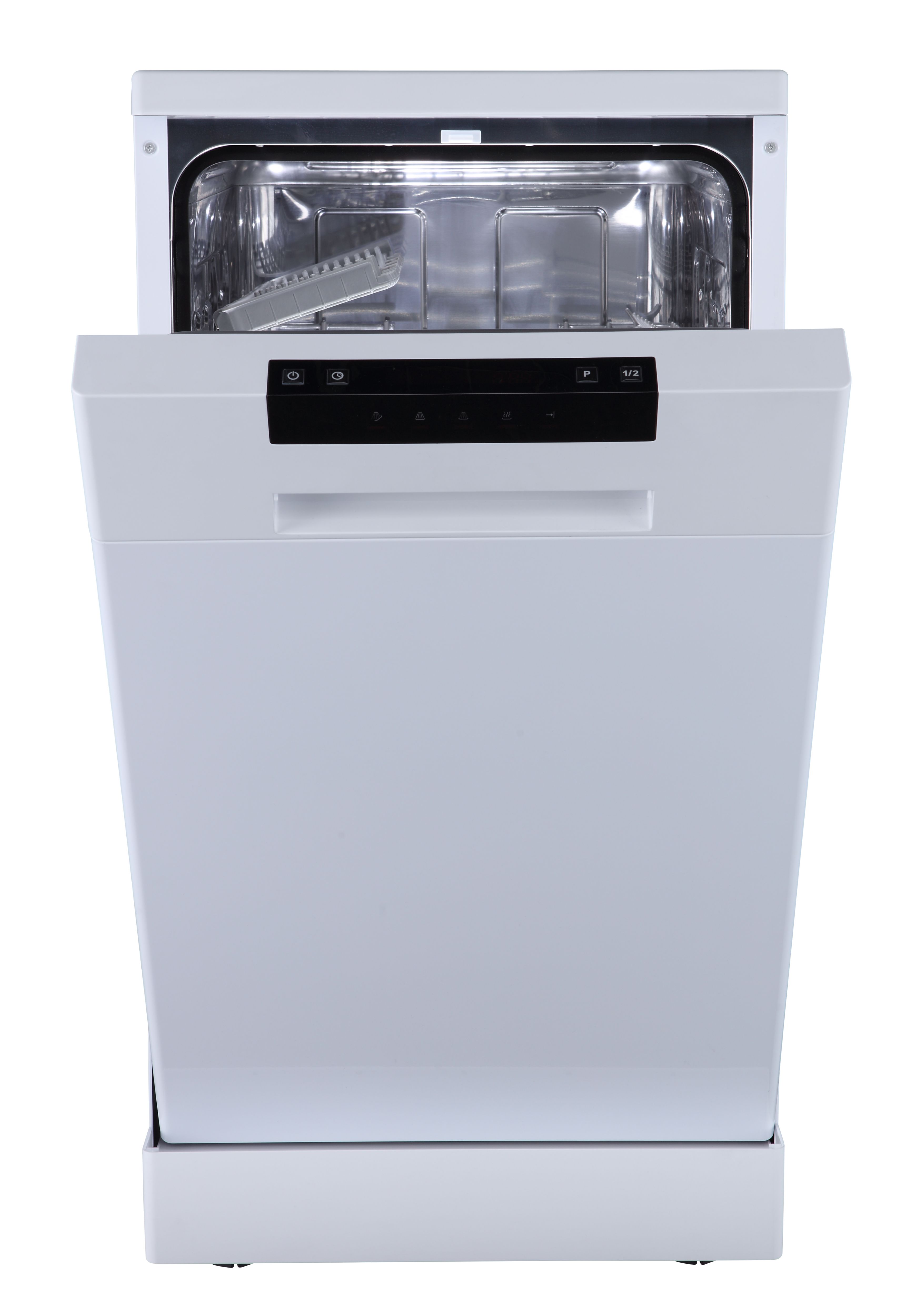 Slimline dishwasher hot sale uk