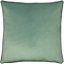 furn. Eau De Nile Opulence Indoor Cushion (L)43cm x (W)43cm