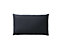 furn. Feather Navy Outdoor Cushion (L)50cm x (W)30cm