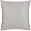 furn. Grey Indoor Cushion (L)45cm x (W)45cm