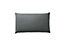 furn. Grey Outdoor Cushion (L)50cm x (W)30cm