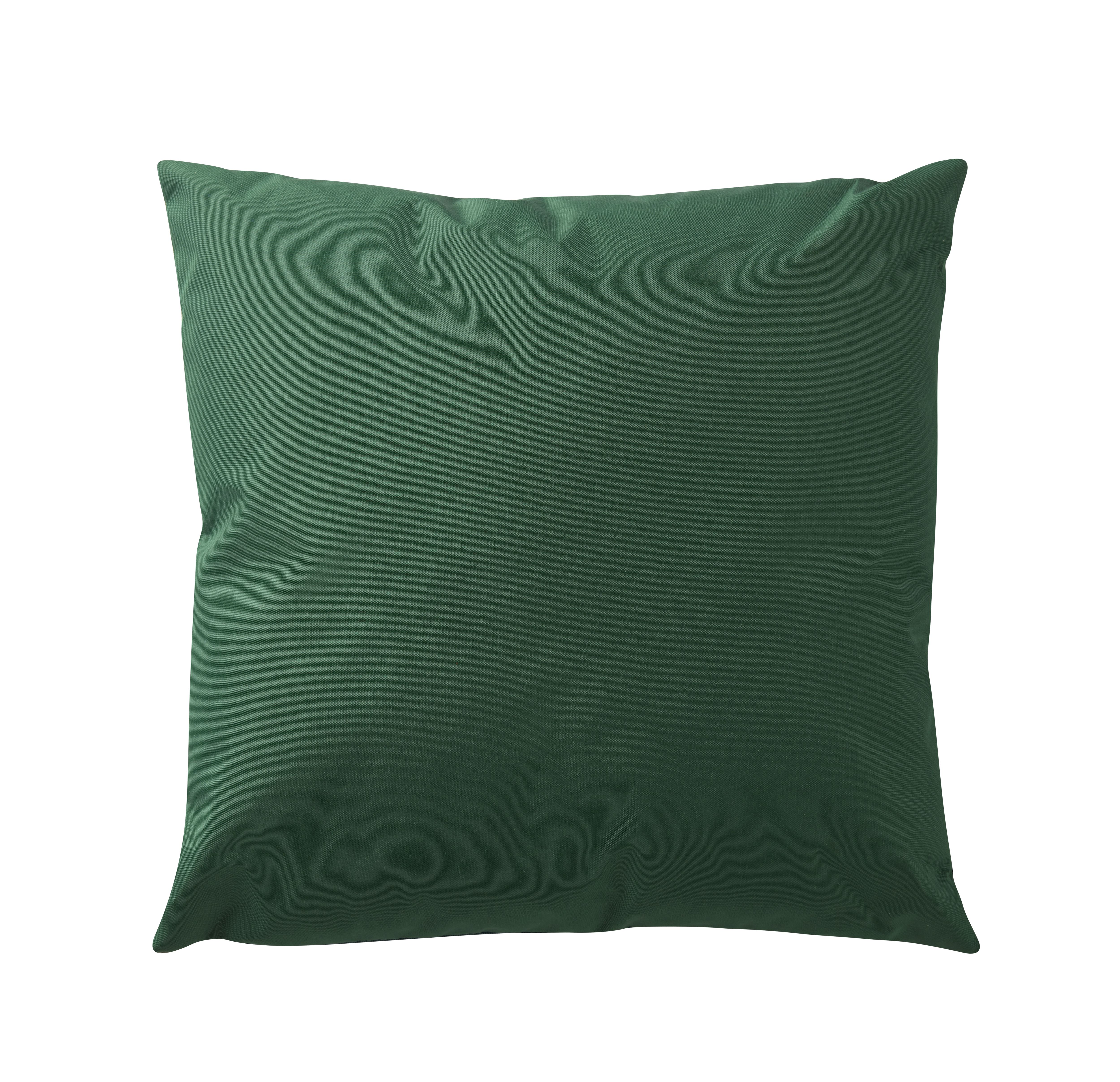 furn. Hawaii Green Outdoor Cushion (L)43cm x (W)43cm