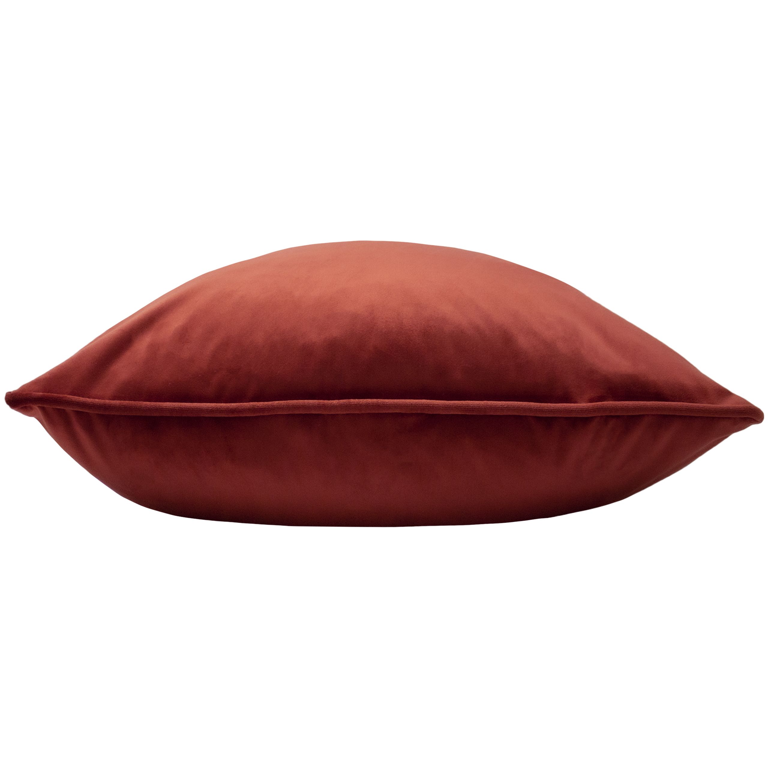 furn. Opulence Sunset Plain Indoor Cushion (L)43cm x (W)43cm