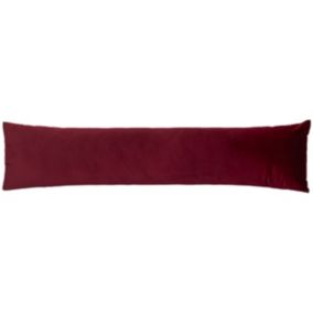furn. Red Draught excluder