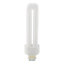 G24q 26W 1700lm Stick Warm white Fluorescent Light bulb
