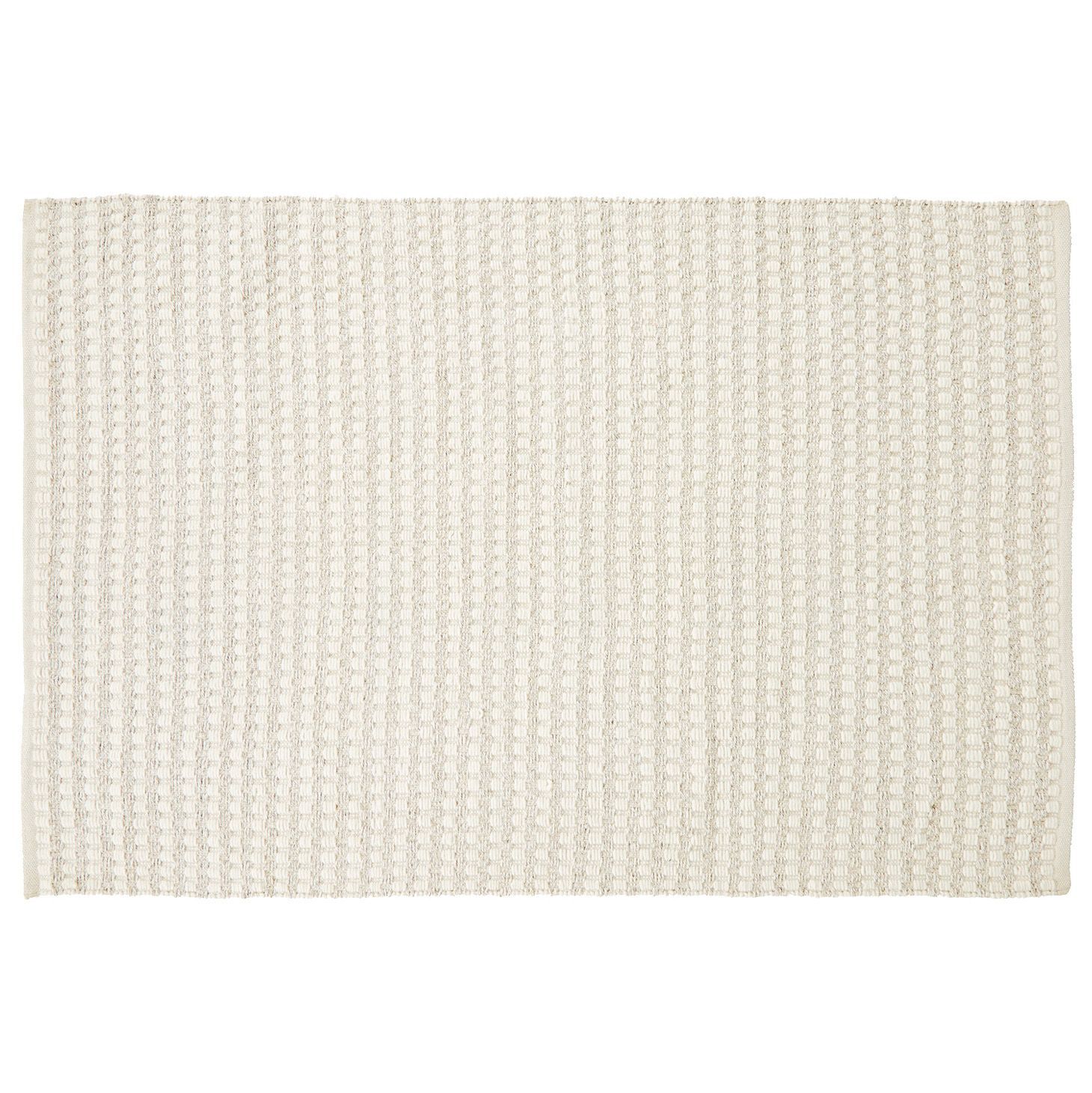 Gabriella Tonal Natural Rug 170cmx120cm Tradepoint