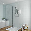 Gainsborough Slim Duo White Electric Shower, 8.5W