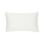 Gallery™ Cream & Black Relax Indoor Cushion (L)30cm x (W)50cm