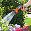 Gardena 3 Function Hose spray gun