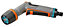 Gardena 4 Function Hose spray gun