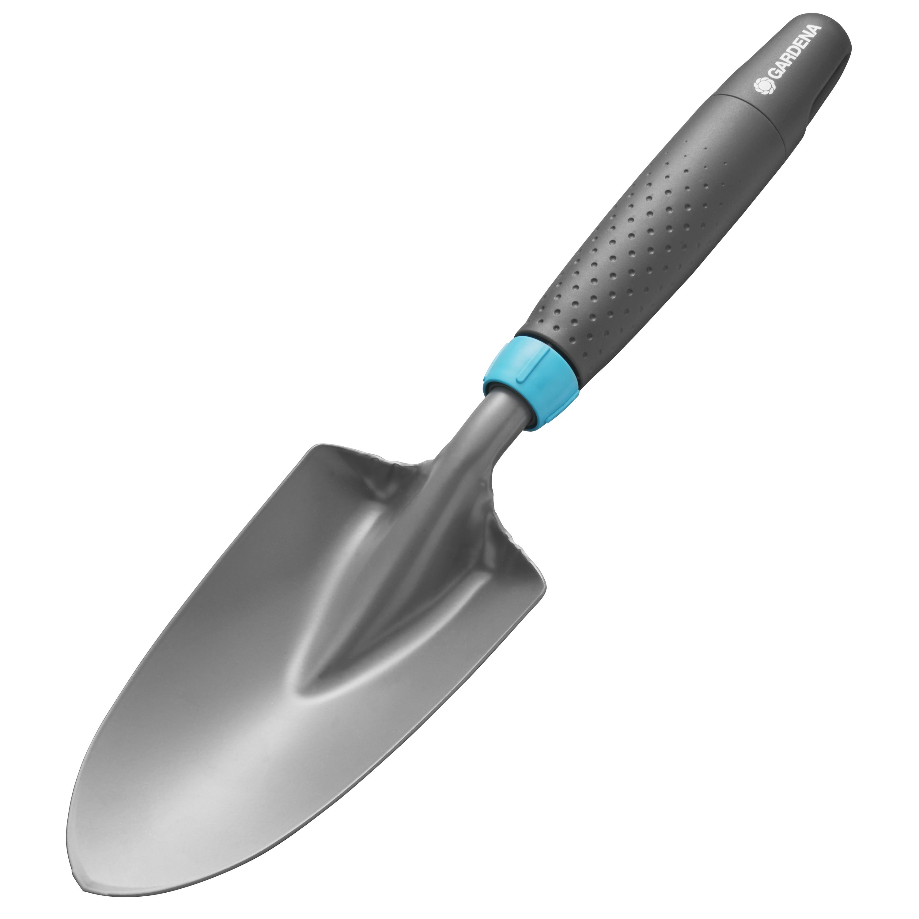 Gardena Classic Multicolour Trowel (H) 45mm x (W) 67mm