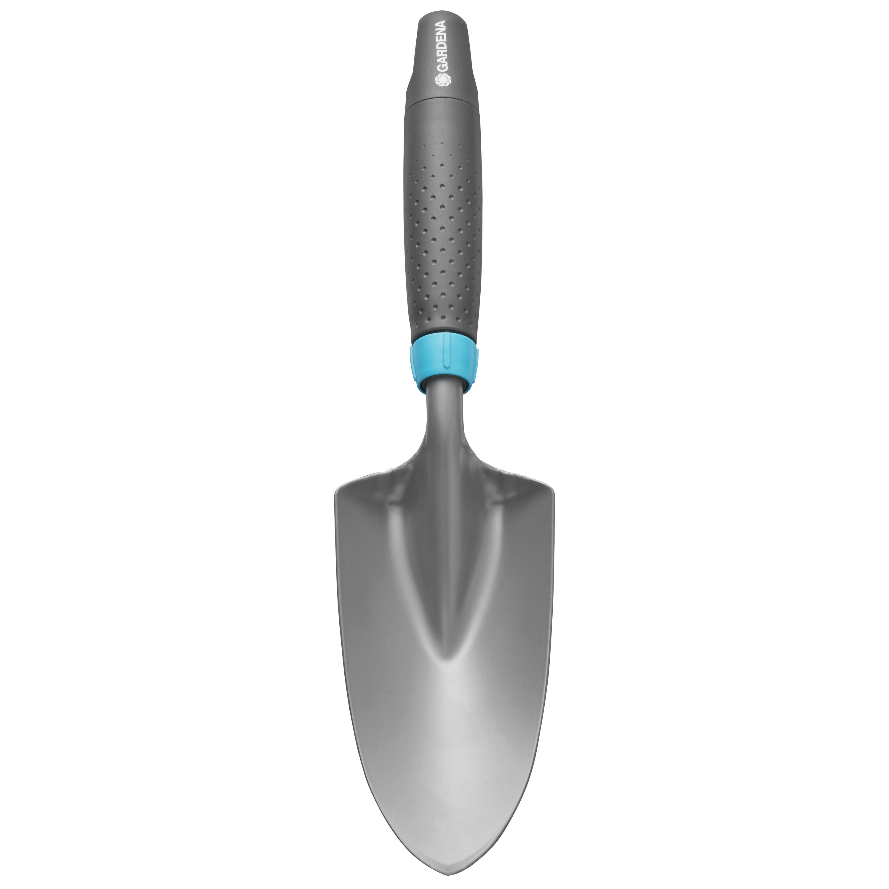 Gardena Classic Multicolour Trowel (H) 45mm x (W) 67mm