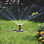 Gardena Pulse sprinkler