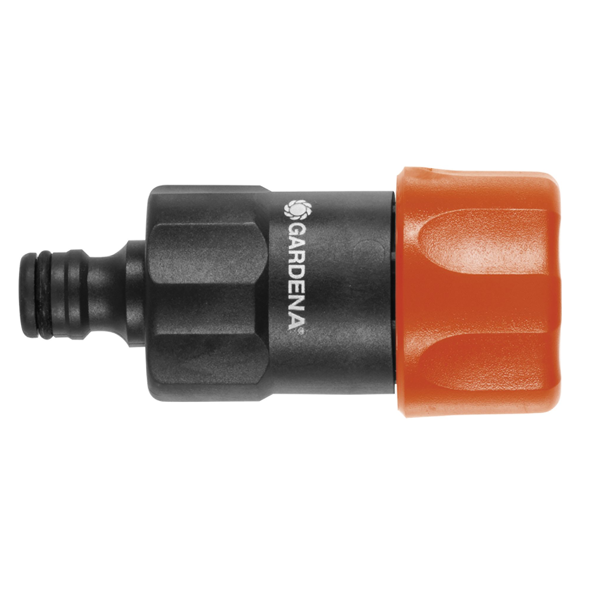 Gardena deals hose connector