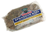 Gardman Bagged moss