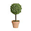 Gardman Rosemary Artificial topiary tree