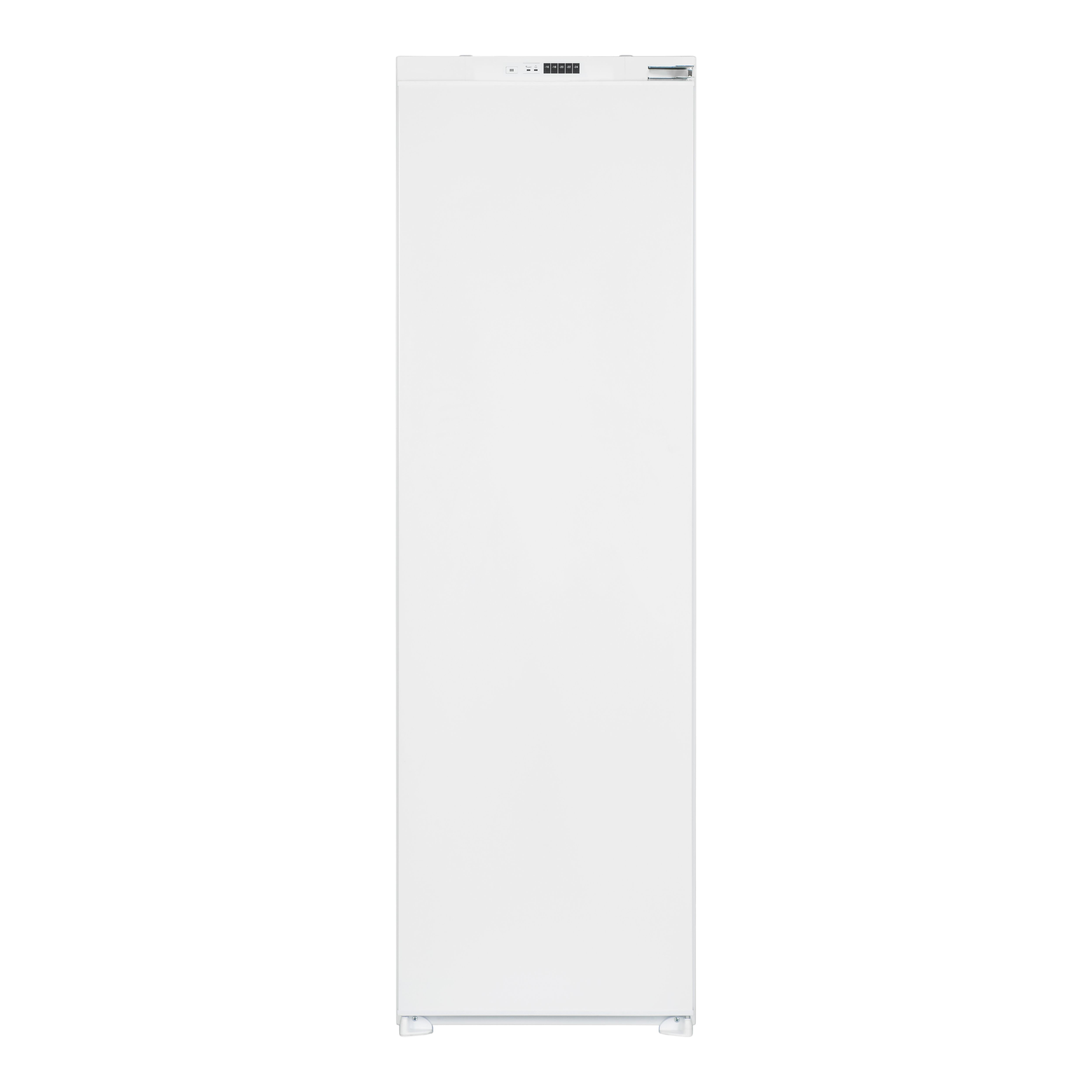 GHBITFZUKa Integrated Automatic defrost Freezer - White