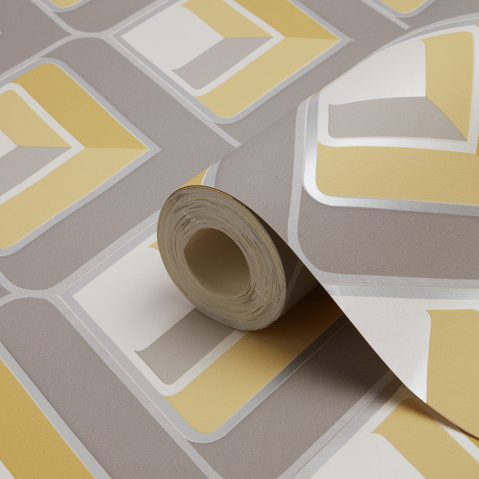 Grey Mustard Wallpaper stickhealthcare.co.uk