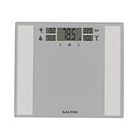 Gloss Classic Electronic Digital analyser scales