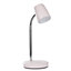 Glow Alya Pink LED Table lamp