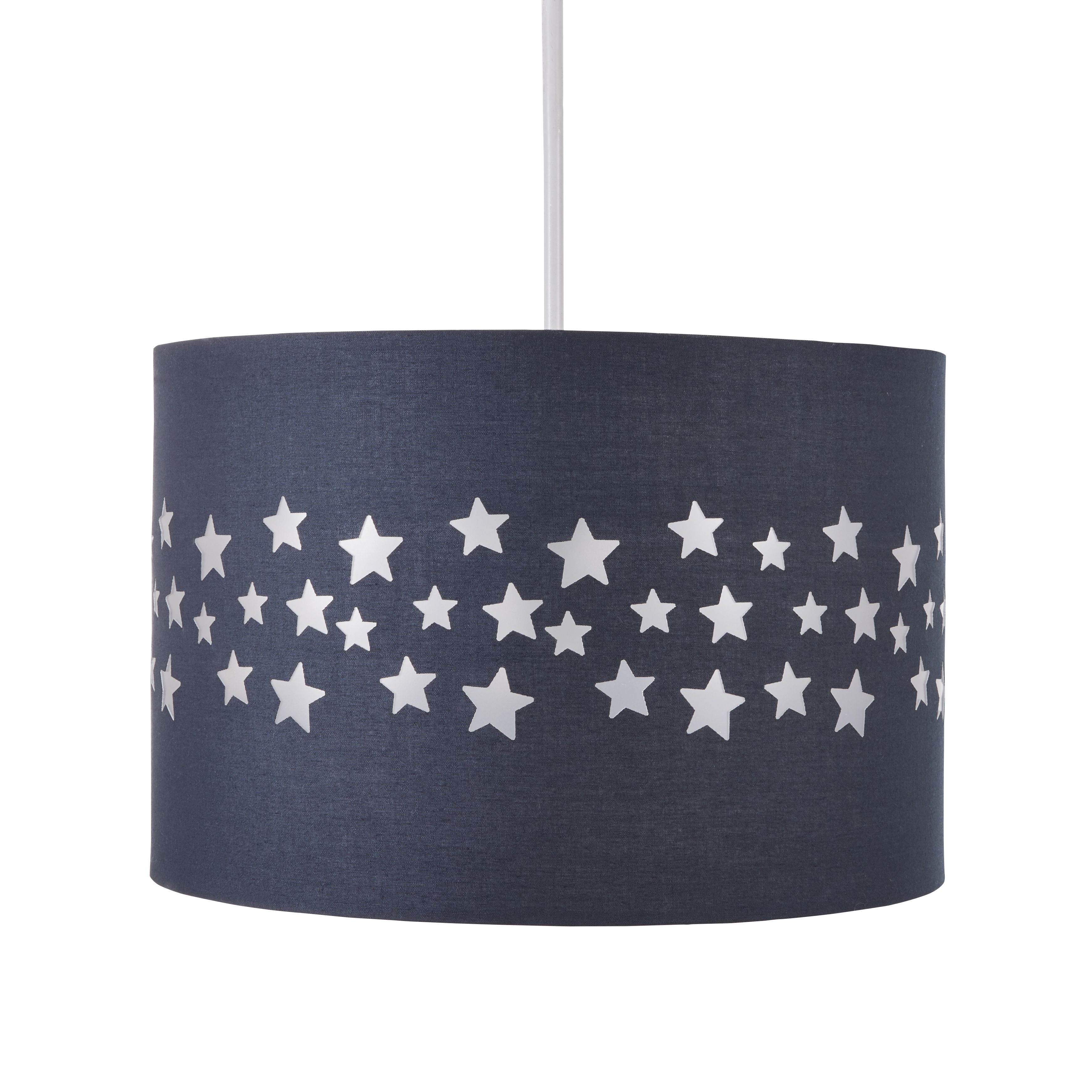 Star lampshade store