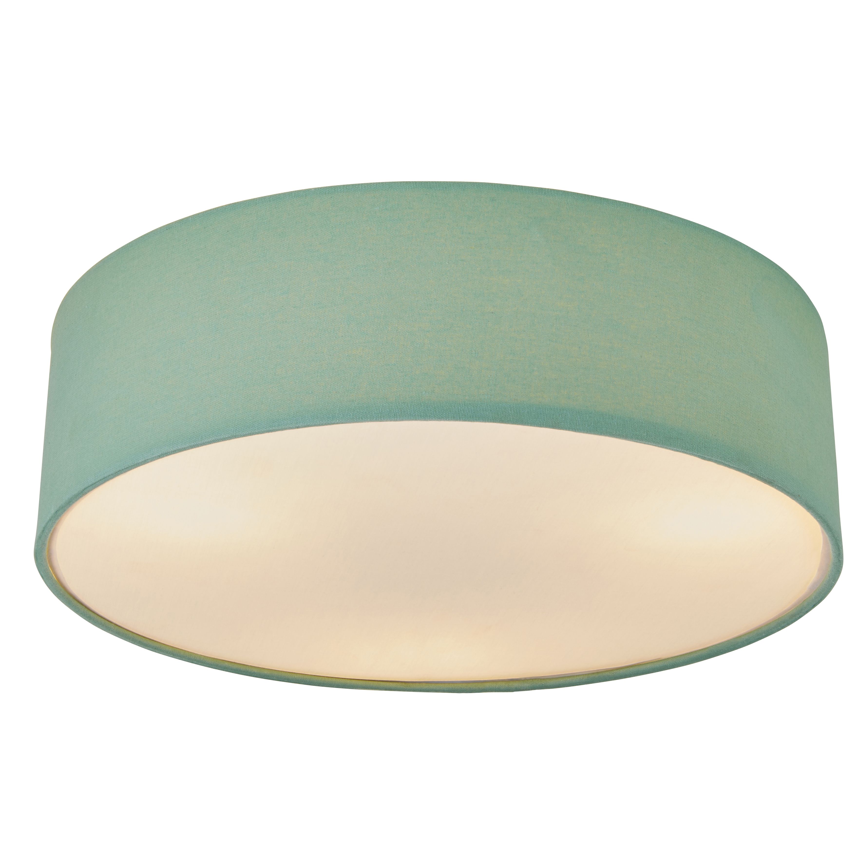 Glow Xavier Mint Large Ceiling light