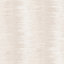 Gold Stitch Taupe Fabric effect Textured Wallpaper Sample