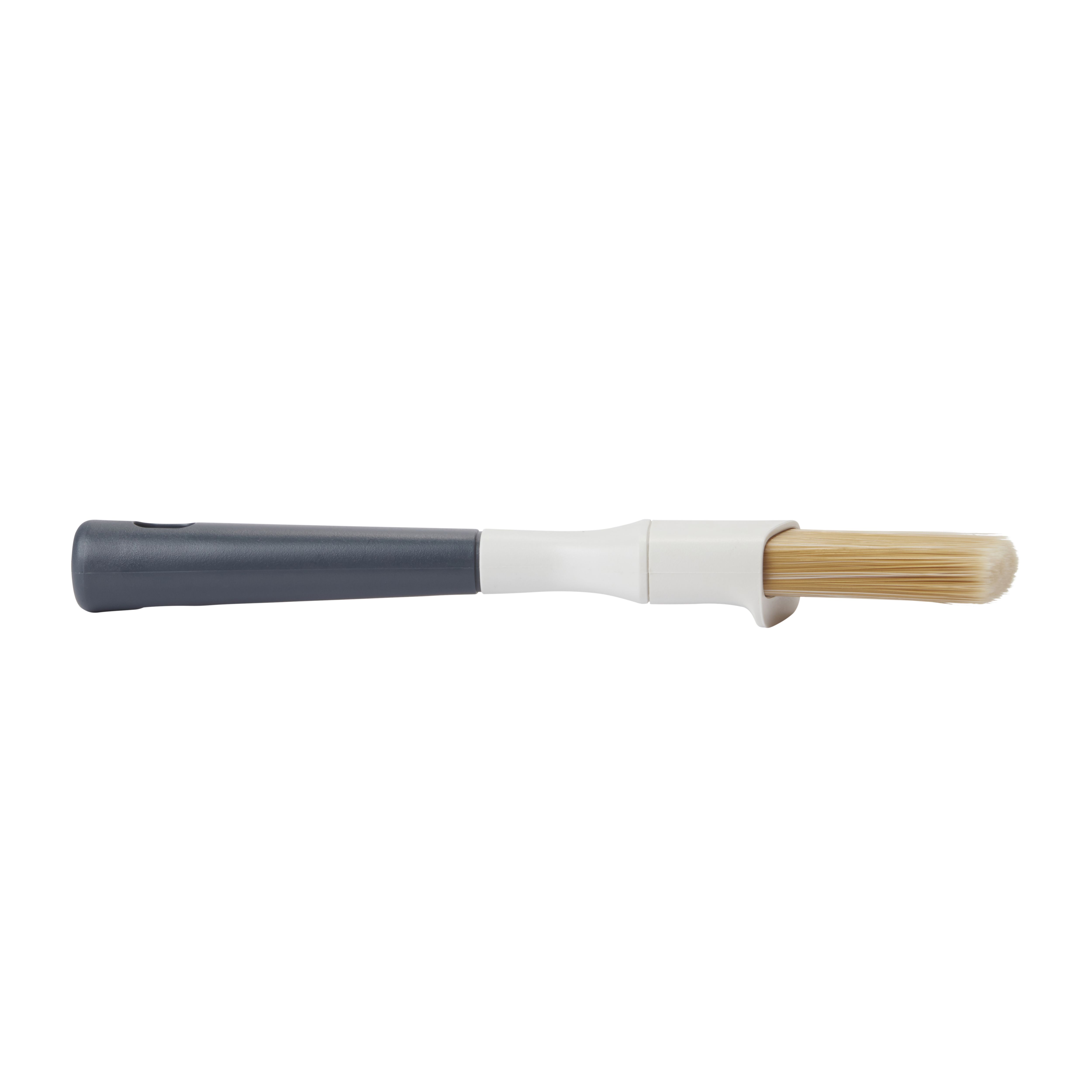 GoodHome 1½" Fine filament tip Angled paint brush
