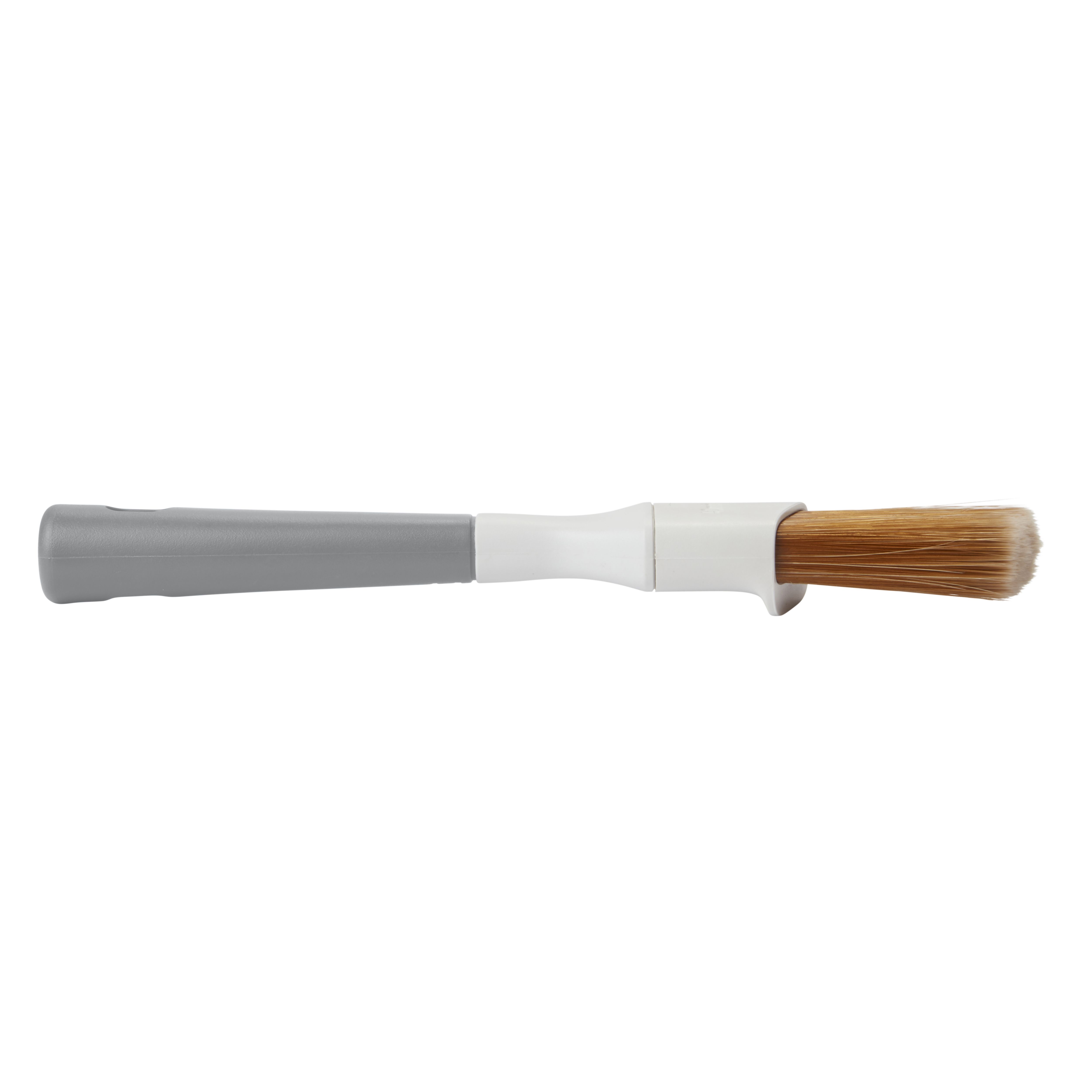 GoodHome 1½" Fine filament tip Angled paint brush