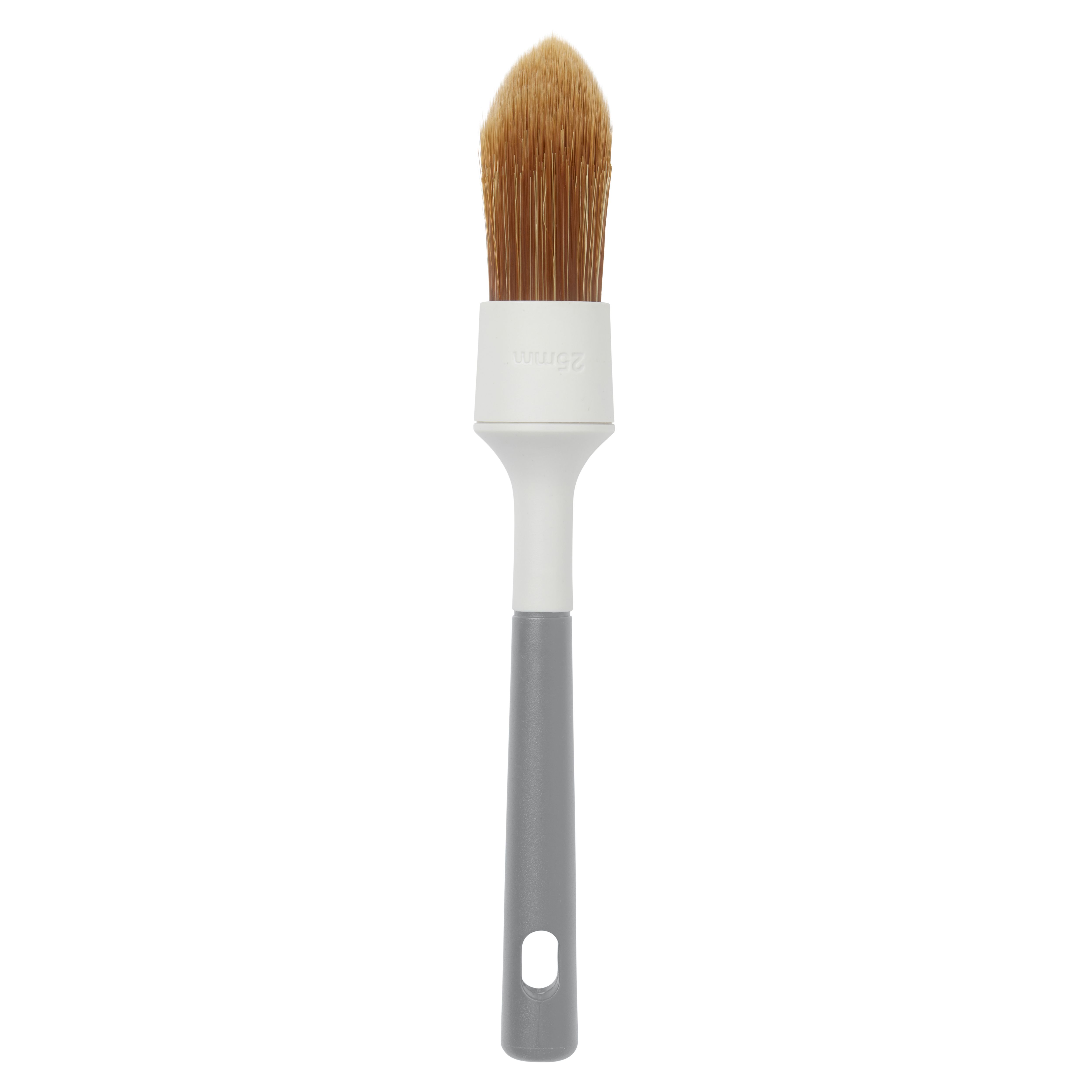 GoodHome 1" Fine filament tip Paint brush