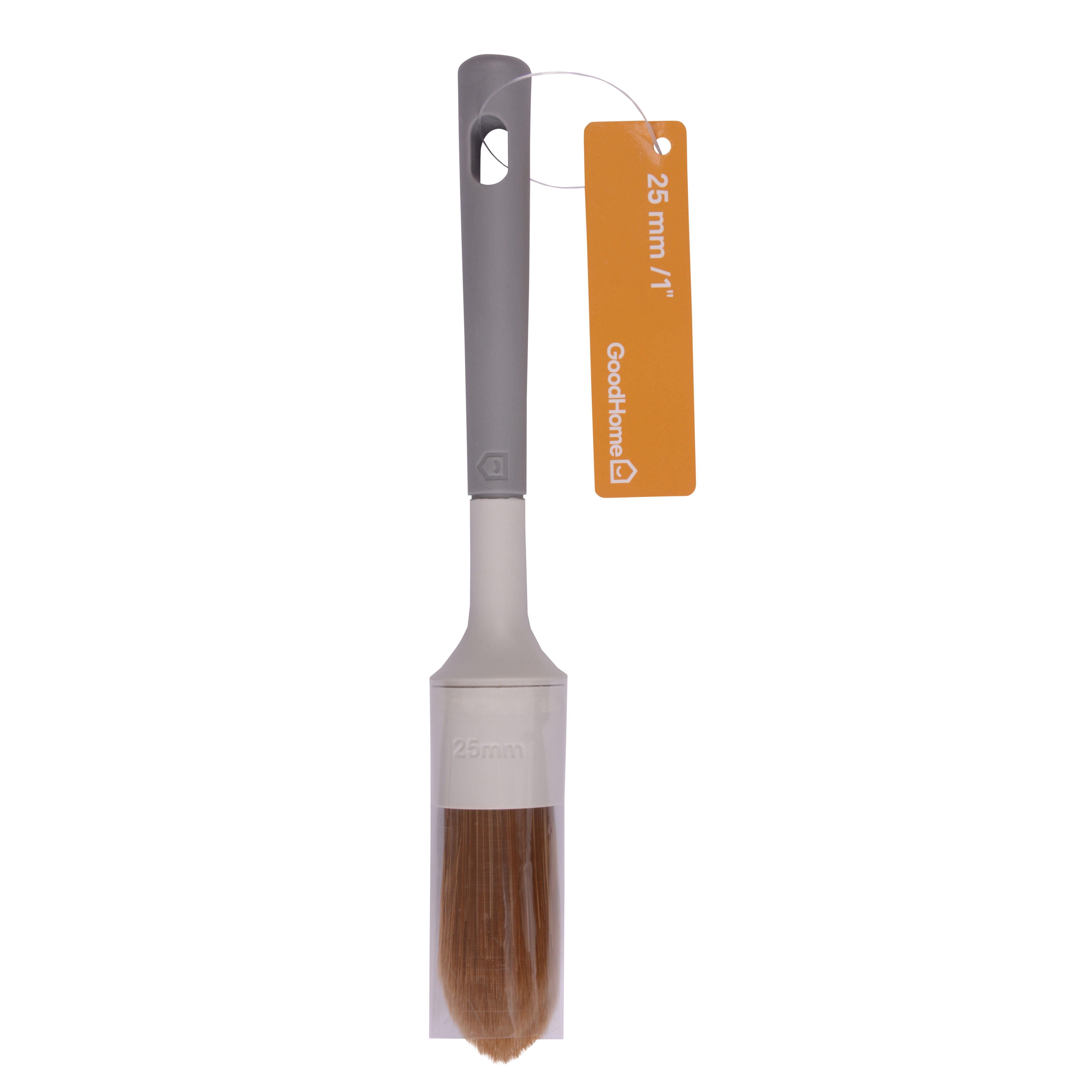 GoodHome 1" Fine filament tip Paint brush