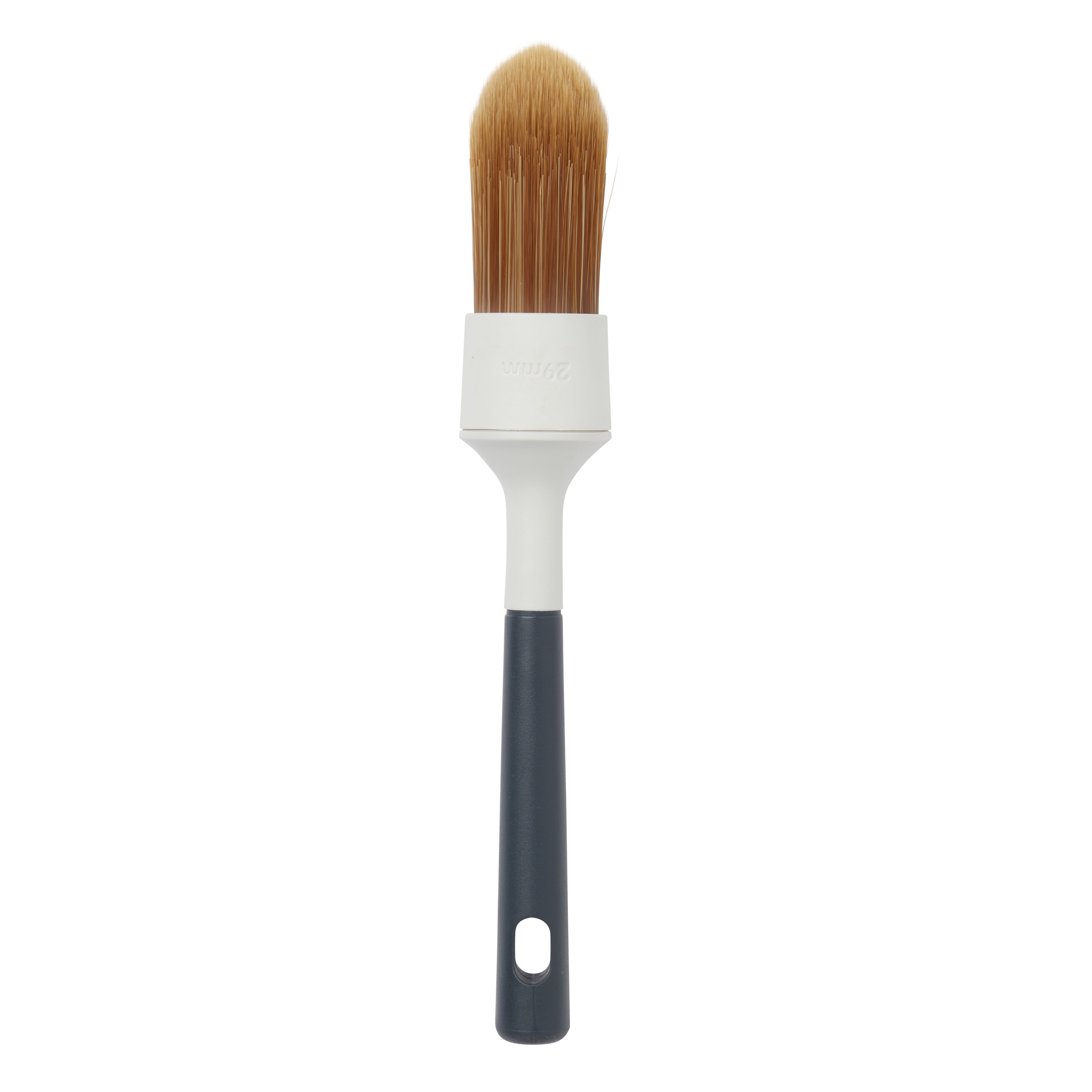 GoodHome 1¼" Fine filament tip Paint brush